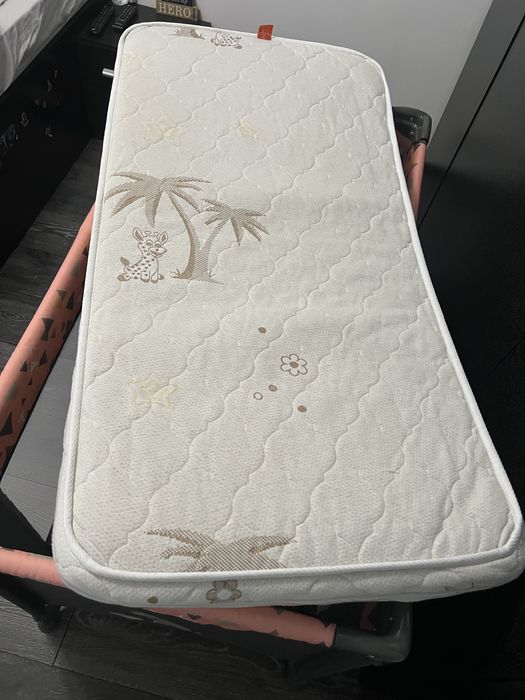 Бебешка кошара Moni safari