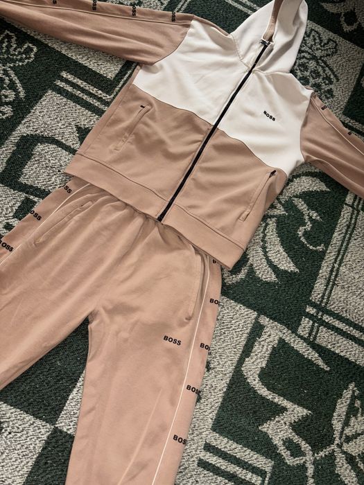 Compleu Hugo Boss
