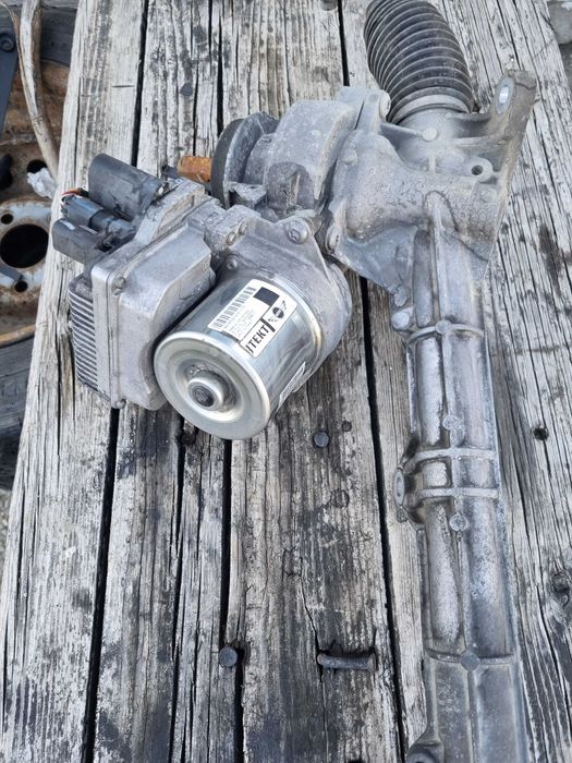 Електрическа рейка за Mini countryman 2012 г