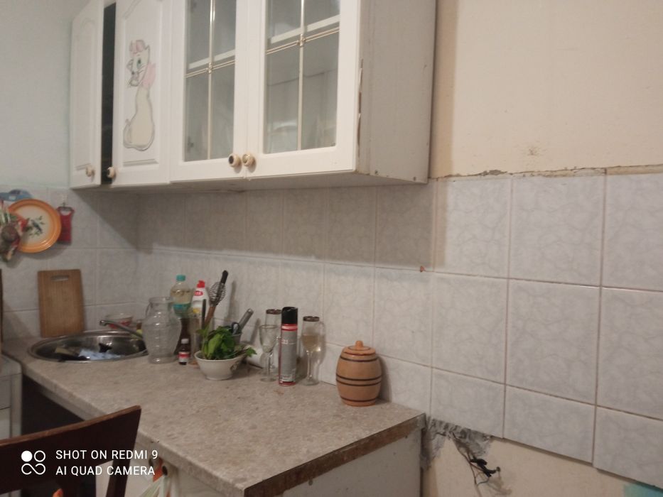 Продам кухню б/у