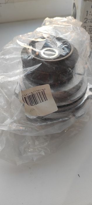 Помпа DOLZ A185 для авто новая