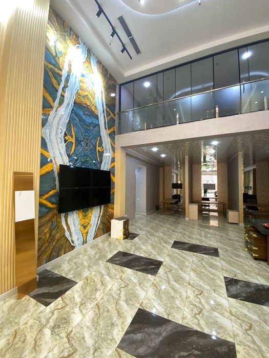 Аренда офис Ташкент сити 340м2