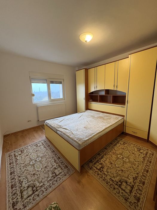 Inchiriere apartament 3 camere Praporgescu  ,centrala gaz