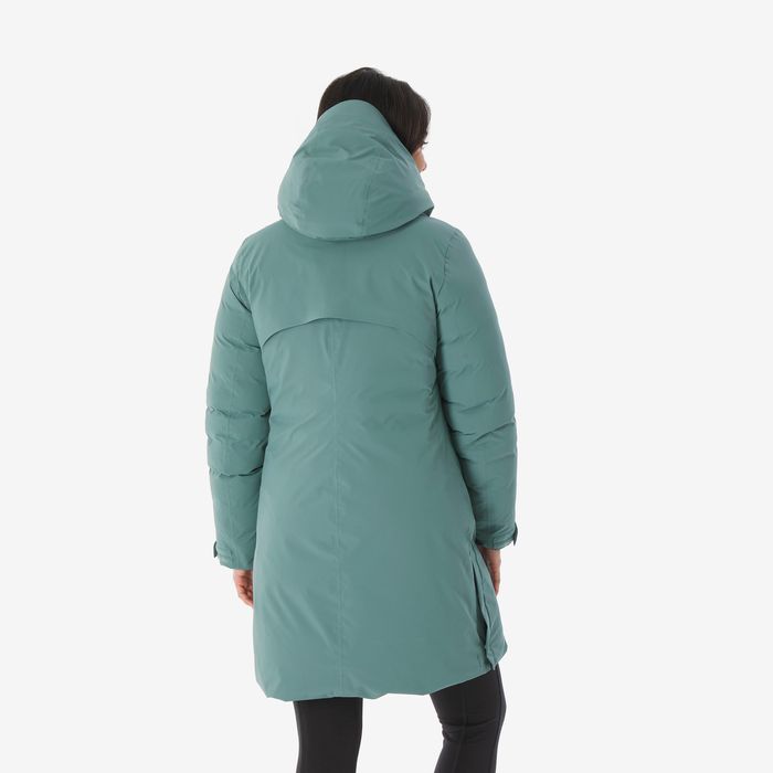 Geacă Parka Iarnă - produs resigilat - (SecondHand) Decathlon