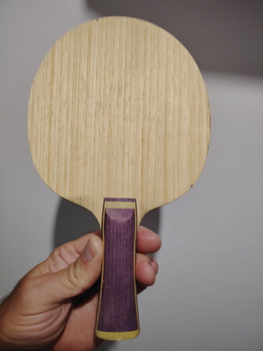 Lemn  JOOLA Zhou Qihao Hyper ARY-C 90