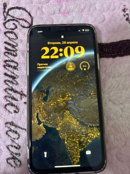 айфон 11 про макс