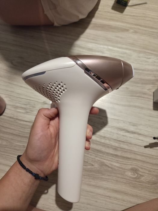 Philips Lumea 9900-BR 9858