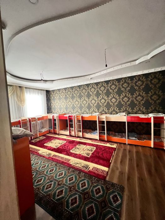 Аренда частный детсад