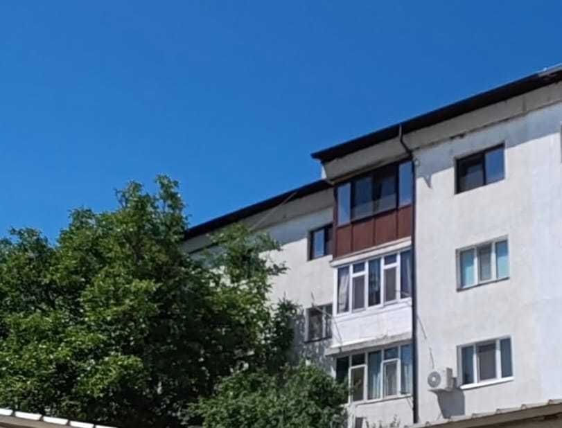 Apartament 3 camere+ living