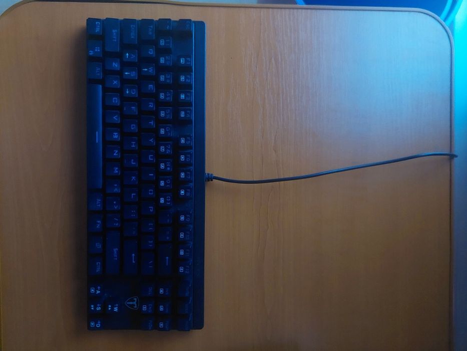 Клавиатура T Dagger Corvette