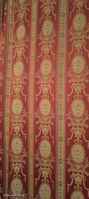 Продам занавески плотные