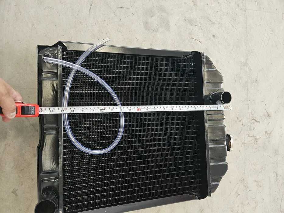 Radiator Ford seria 3000/4000/5000