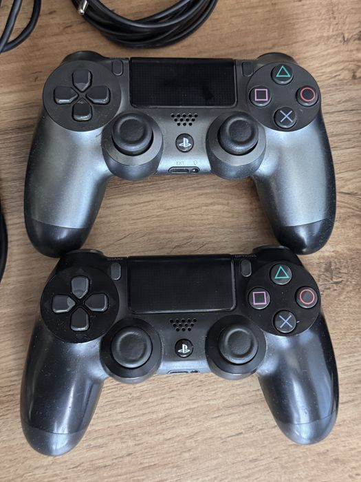 Playstation 4 pro 1tb / game edition
