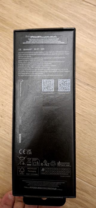 Samsung S24 ultra ca nou