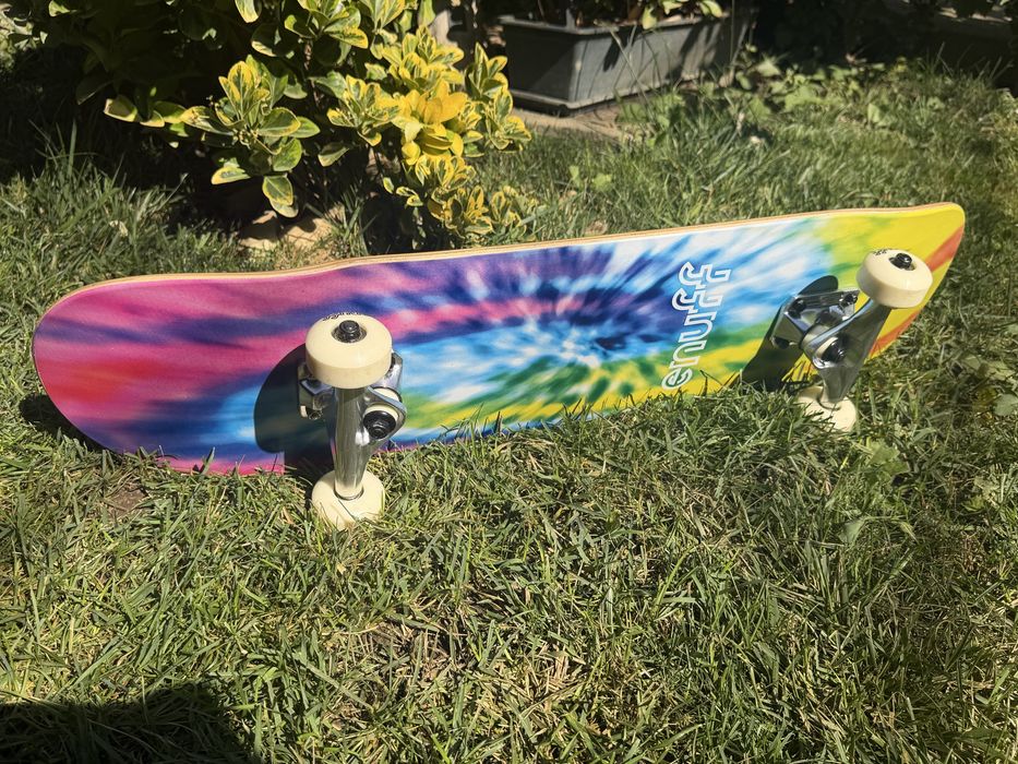 Skateboard ENUFF NOU / nefolosit