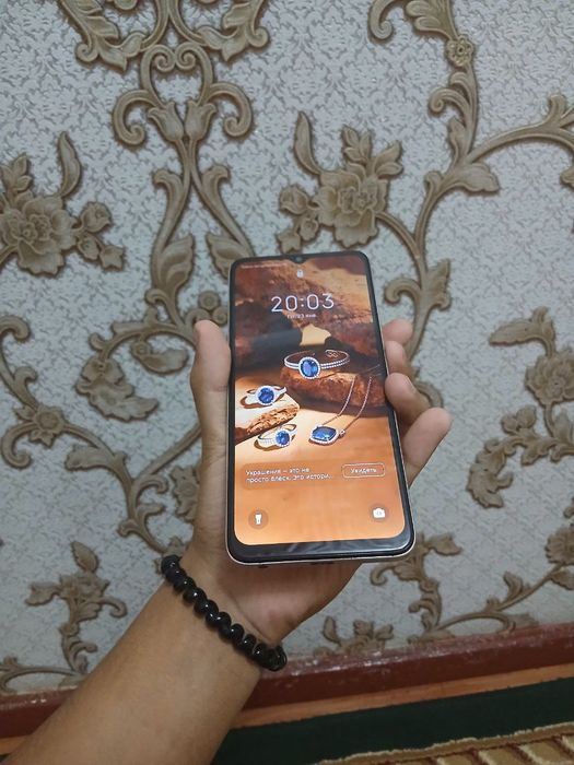 Infinix hot 30 sotiladi