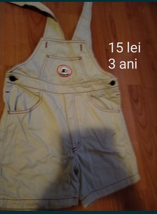 Lot haine băieți