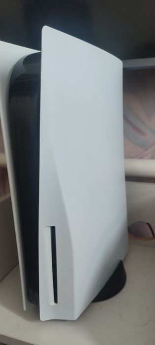 Ps 5 +игры+ джойстики