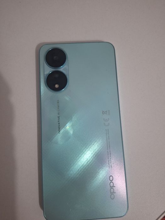 Продам телефон Орро А78