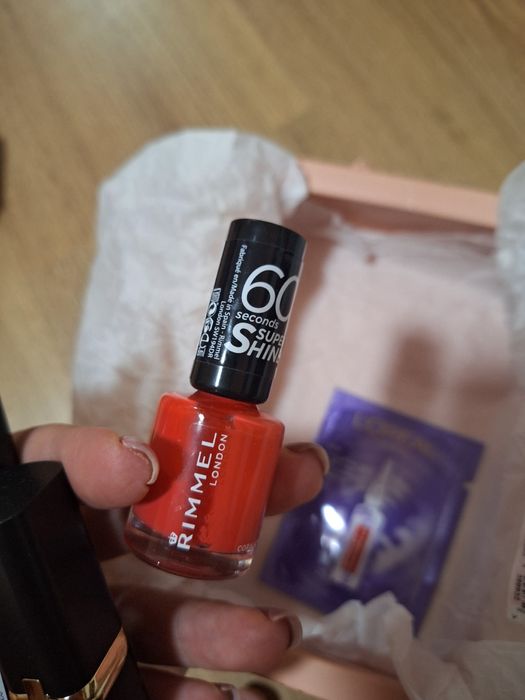 Подаръчен Комплект, Оригинална Козметика