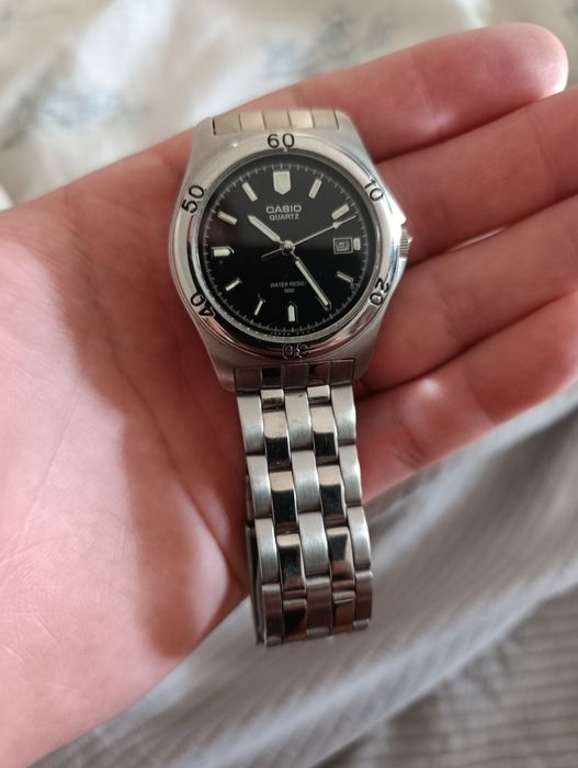 Наручные часы Casio 10.000