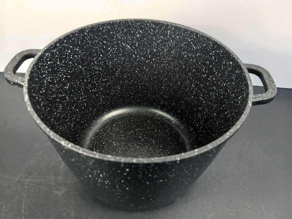 Oala marmorata 28 cm 10 5 litri 229 lei