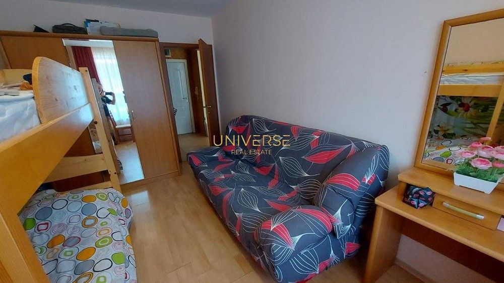 Продава се Двустаен апартамент в к.к. Елените - 75 кв.м за 1187 €/кв.м - Снимка #10