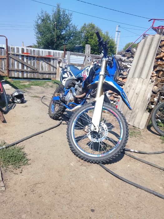 HAMMER эндуро продам обмен