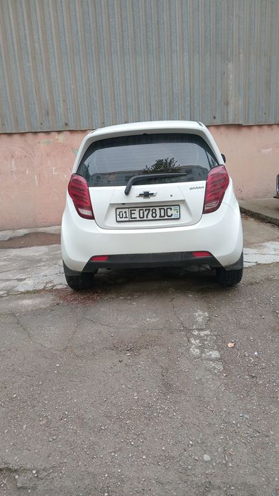 Chevrolet Spark 2019 — 3