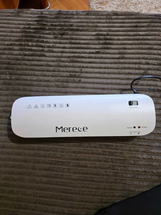 Laminator Merece - A4