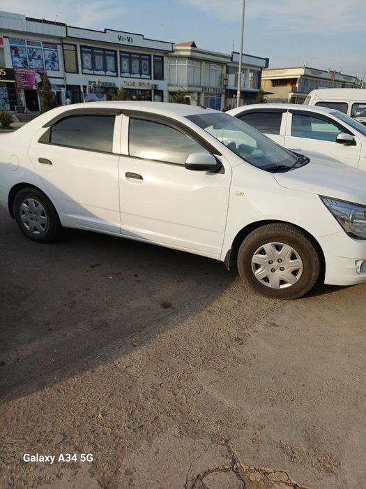 Cobalt uzimniki sotilyapti