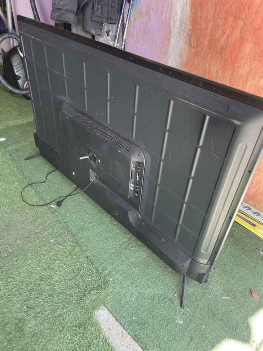 Televizor plasma Vision Touch 165 cm