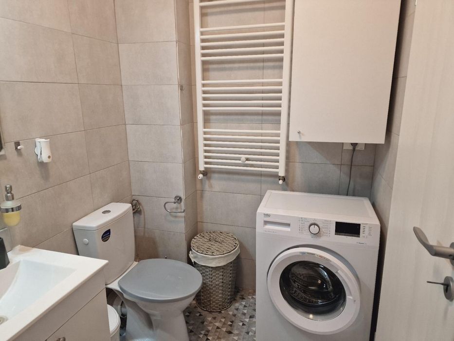 Inchiriere 2 camere sector 4 Grand Arena