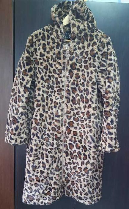 Cardigan damă cu fermoar cocolino