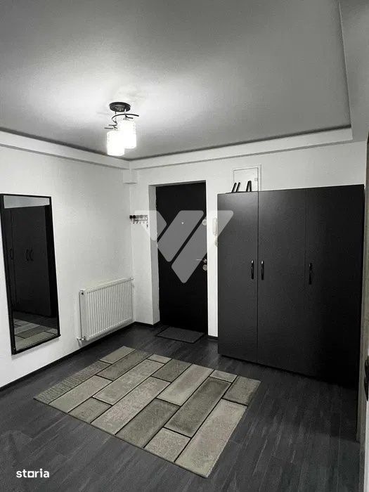 Apartament decomandat 3 camere, 72 mp, balcon, 2 parcari Selimbar