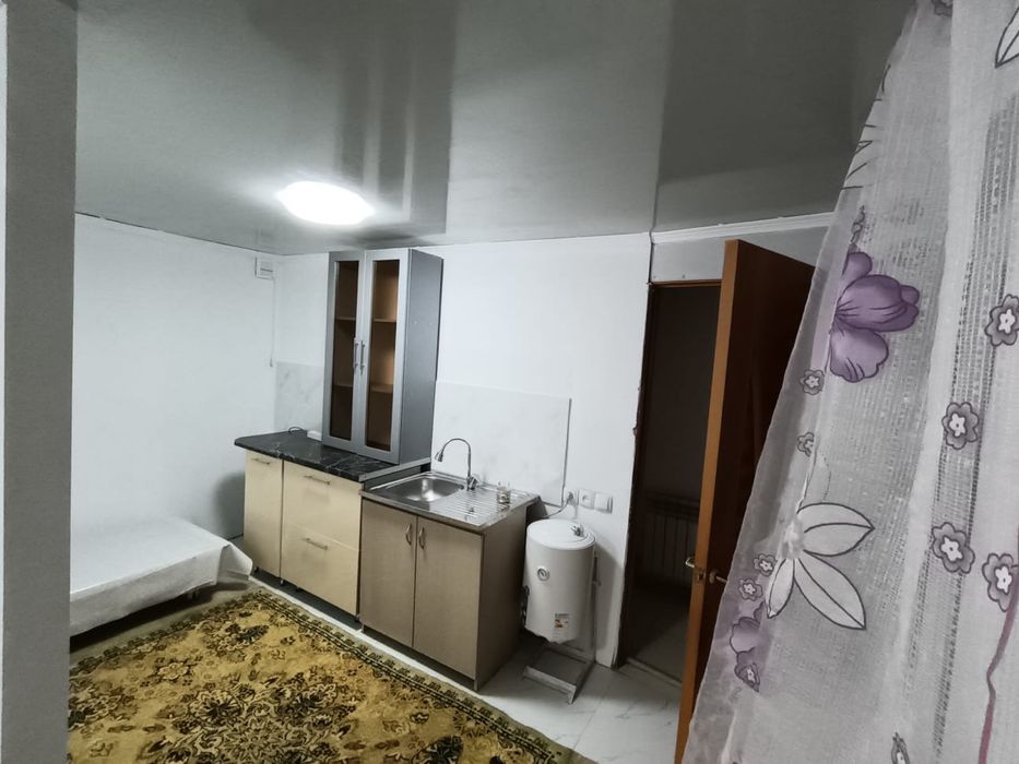 аренда квартира мкр Карасу