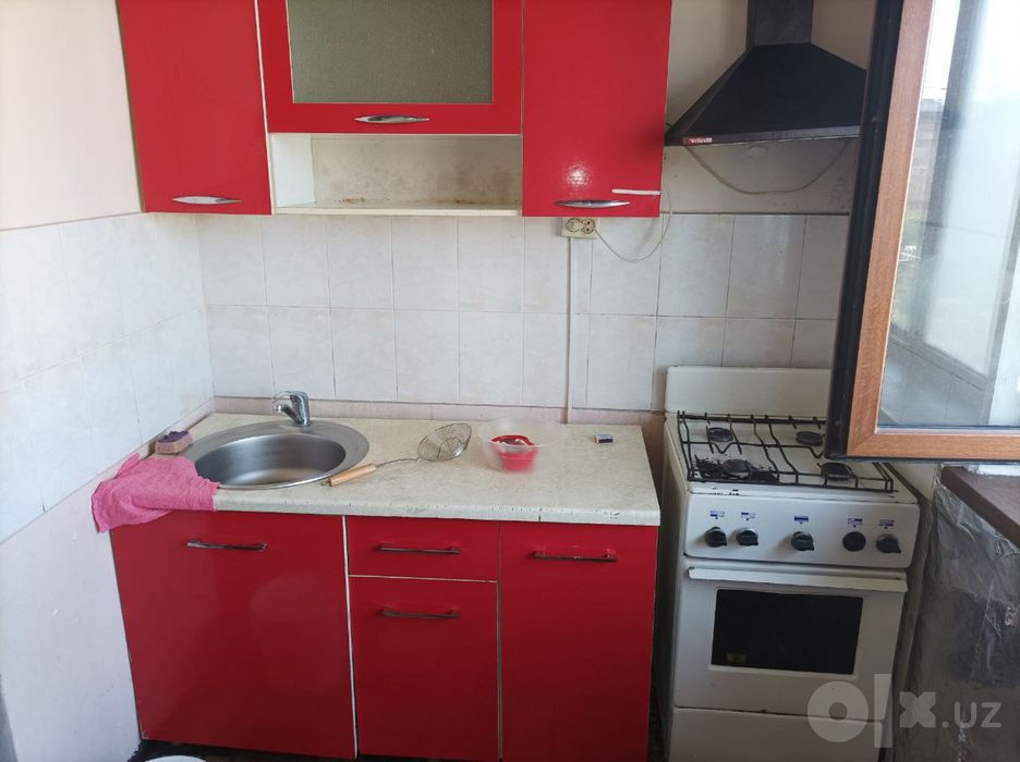 Срочно продается 2-х на Юнусабад 17 , можно в ипотеку ОриентирКорзинка