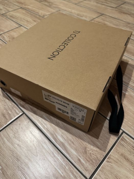 Ботинки жен зимние 38р