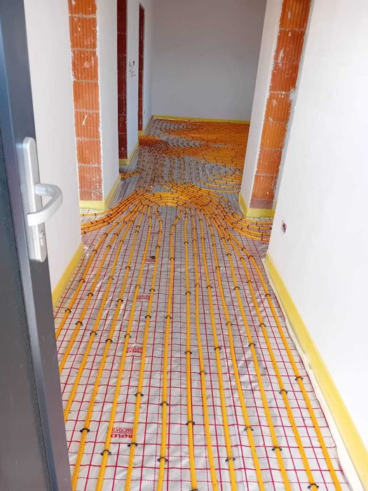 Casa noua Alparea 4 camere