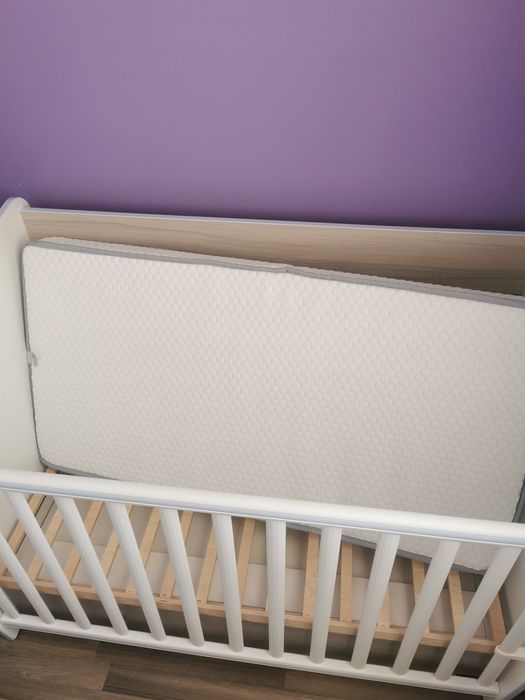 Кошара Lorelli matrix new 120/60