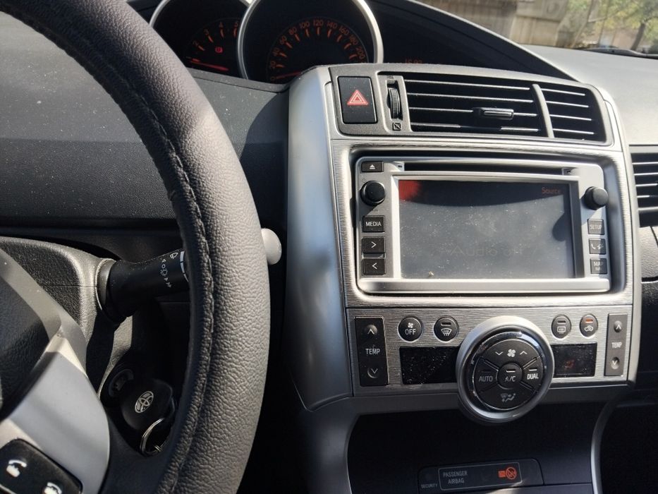 Тойота Версо, 2013г.2.о d4d