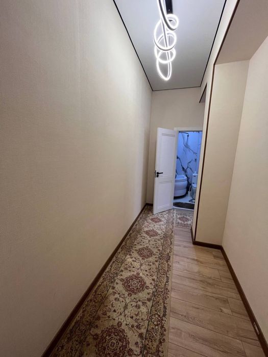 Srochna 2 xonali navastroyka sotiladi