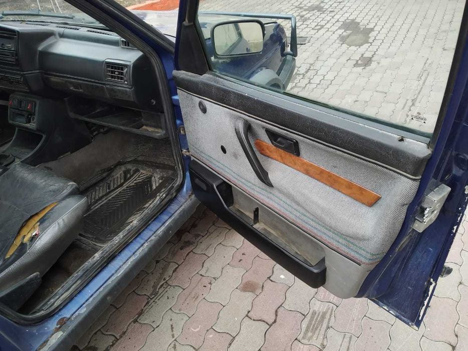 гольф 4х4 дизель.
