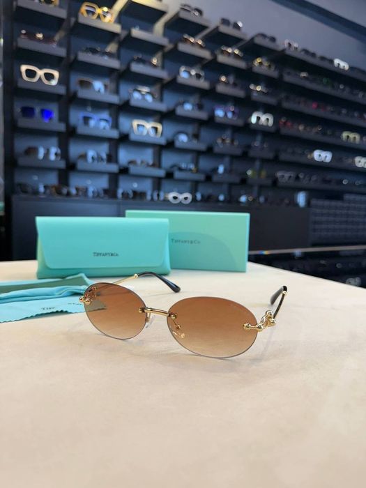 Дамски слънчеви очила