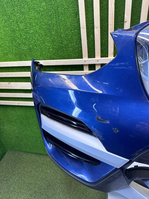 Bara fata Bmw X3 G01 X-line Completa