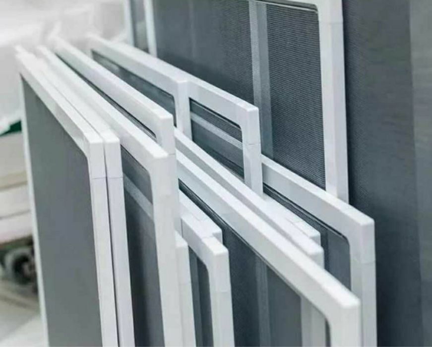 Маскетний Сетка акфа