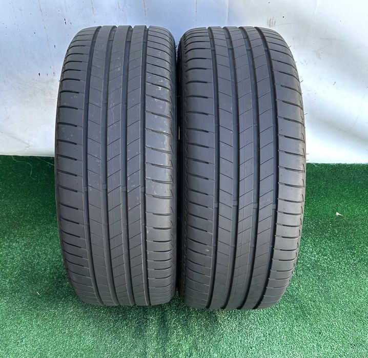 2бр 235/40r20 BRIDGESTONE летни