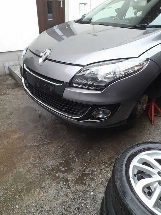 Capota Față Motor Aripa Stanga Dreapta Renault Megane 3 2009-2013
