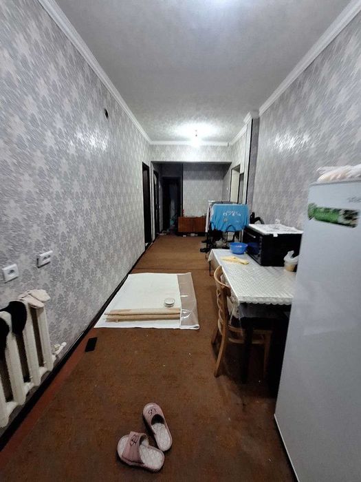 2 хонали квартира сотилади Чилонзор Алгоритм 58м2