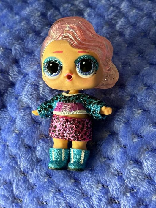 Куклы LOL в ассортименте